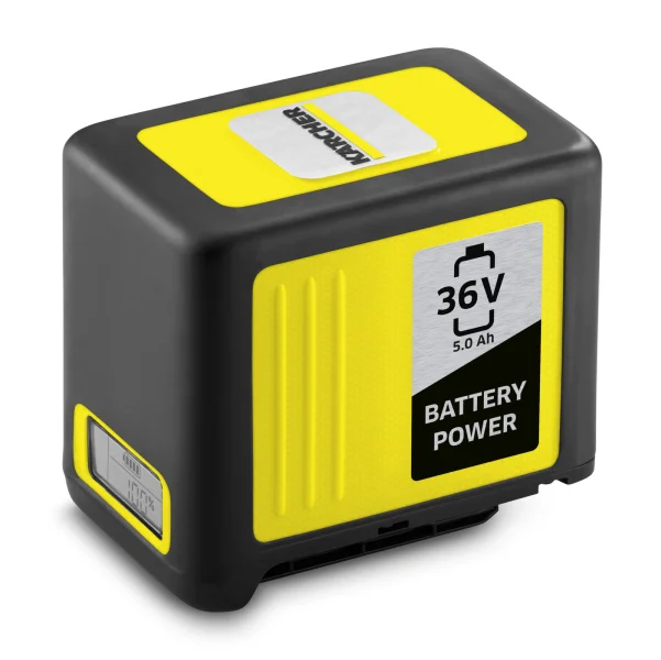 Battery Power