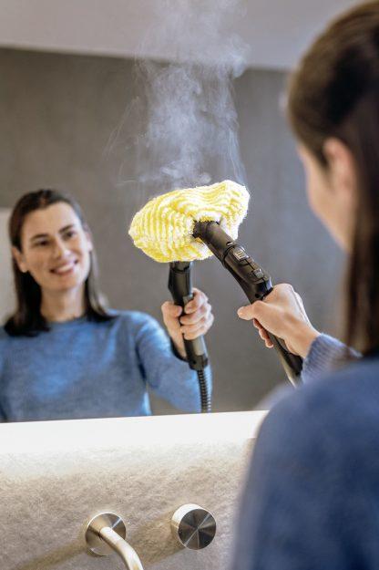 картинка Пароочиститель SC 5 EasyFix Iron Plug от магазина Одежда+