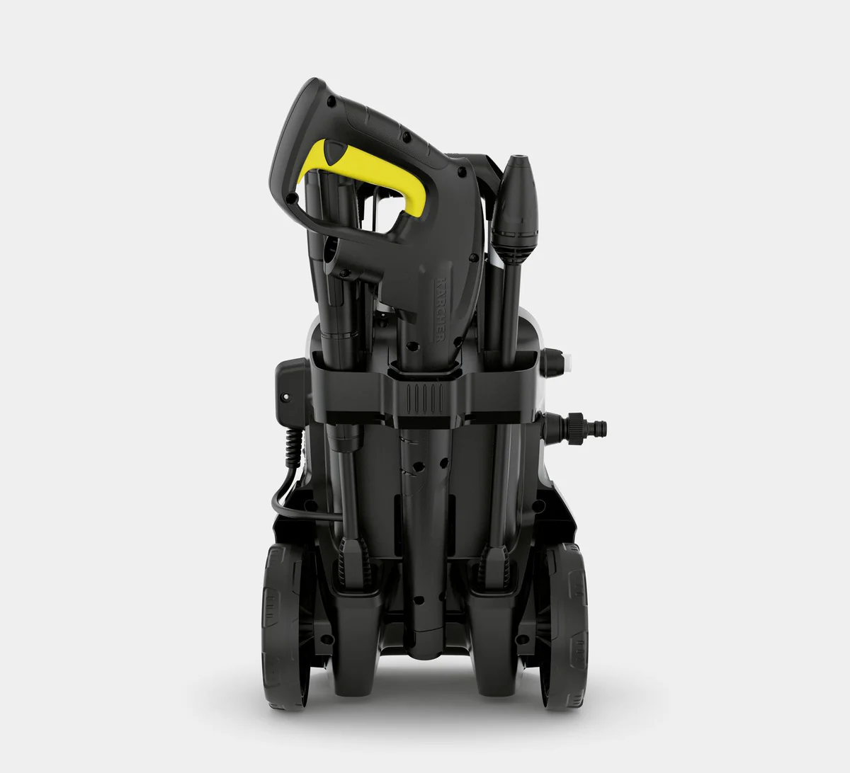 картинка Мини-мойка K 4 Compact от магазина Одежда+